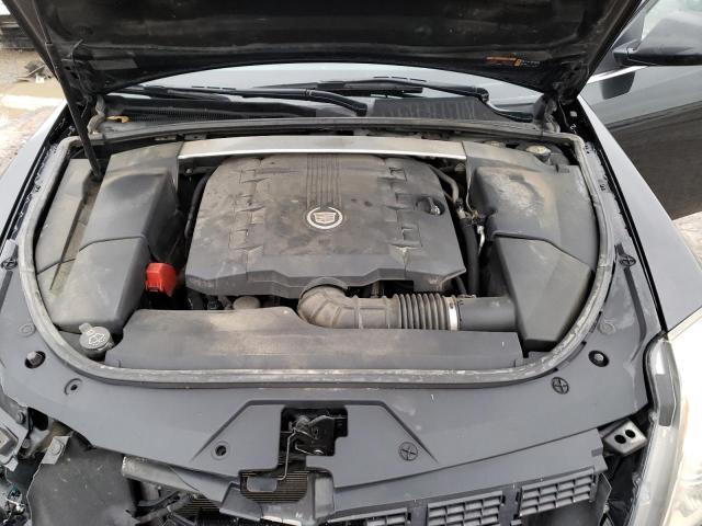 Photo 11 from auction – 2012 CADILLAC CTS PREMIU with VIN 1G6DS5E37C0109722