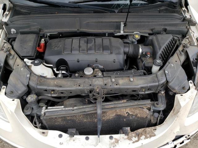 Photo 12 from auction – 2012 BUICK ENCLAVE with VIN 5GAKRCED3CJ416815