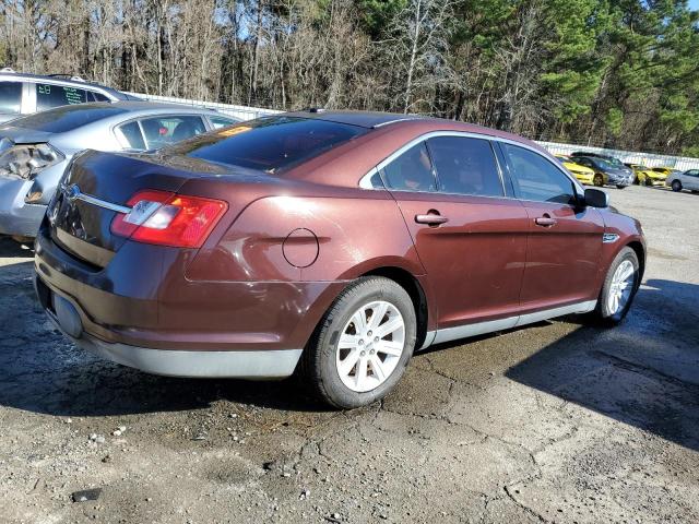 Photo 3 from auction – 2010 FORD TAURUS SE with VIN 1FAHP2DW1AG111003