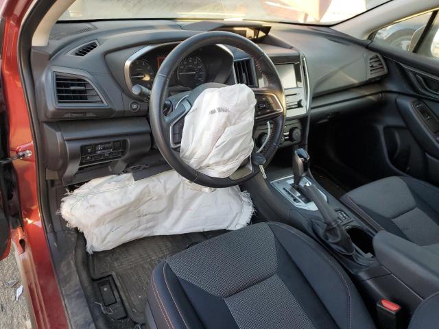 Photo 8 from auction – 2019 SUBARU CROSSTREK with VIN JF2GTAEC6KH309380