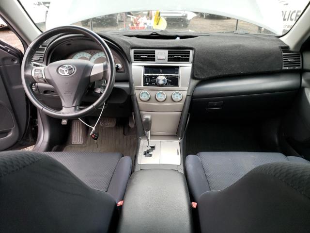 Photo 8 from auction – 2007 TOYOTA CAMRY CE with VIN 4T1BE46K17U648360