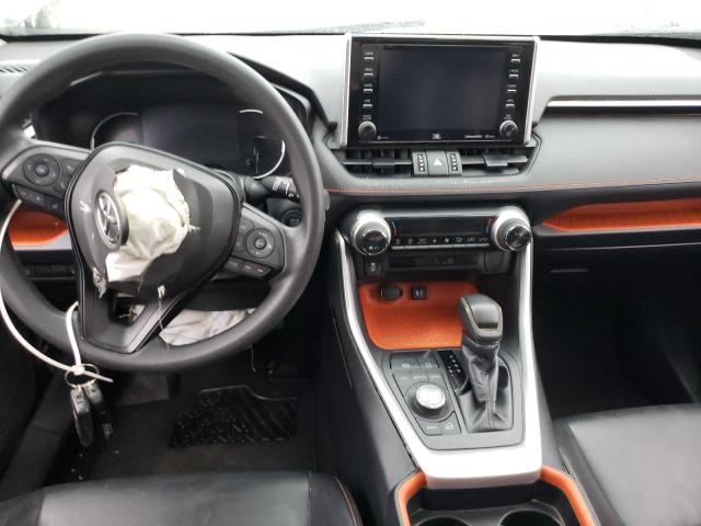 Photo 8 from auction – 2019 TOYOTA RAV4 ADVEN with VIN 2T3J1RFVXKW030209