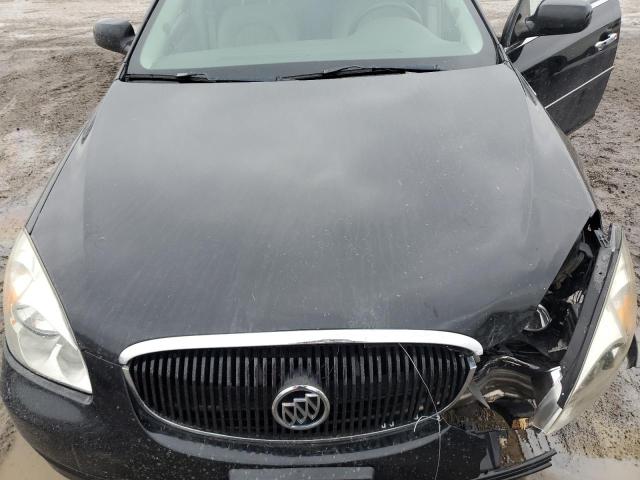 Photo 11 from auction – 2006 BUICK LUCERNE CX with VIN 1G4HD57246U250401
