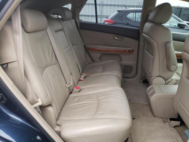 Photo 11 from auction – 2006 LEXUS RX 330 with VIN JTJHA31U960101711