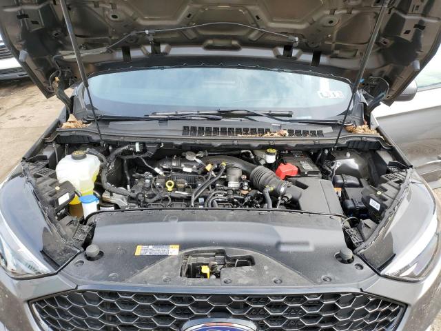 Zdjęcie 11 z aukcji – 2022 FORD EDGE SEL z VIN 2FMPK4J99NBA18639