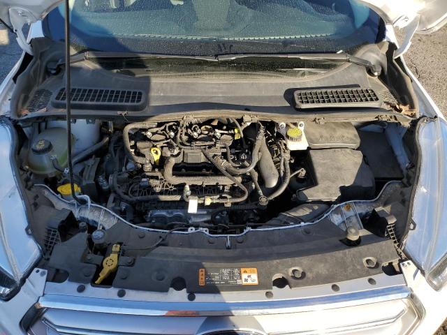 Photo 12 from auction – 2019 FORD ESCAPE SE with VIN 1FMCU0GD9KUB28254