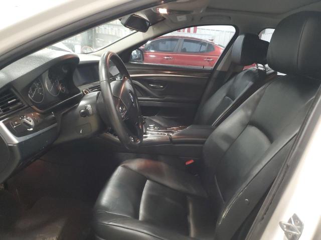 Photo 7 from auction – 2013 BMW 528 I with VIN WBAXG5C58DDY32602