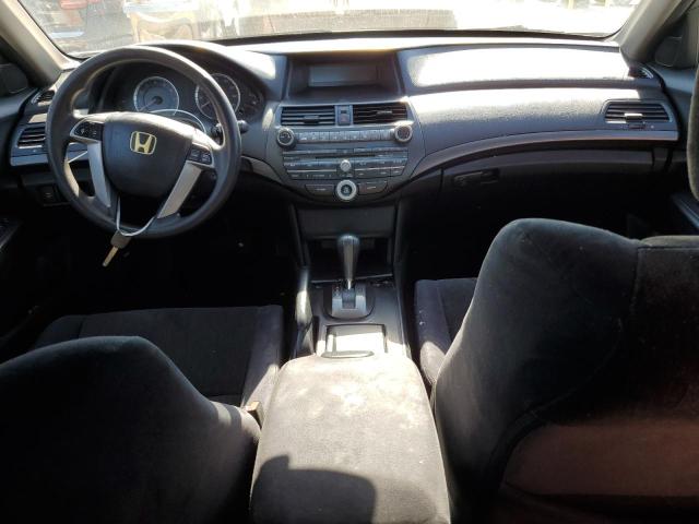 Photo 8 from auction – 2010 HONDA ACCORD LXP with VIN 1HGCP2F40AA089516