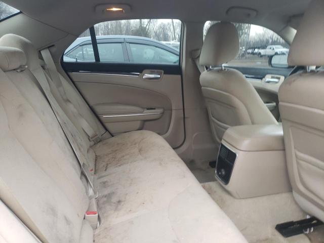 Photo 10 from auction – 2011 CHRYSLER 300 with VIN 2C3CA4CG8BH516717