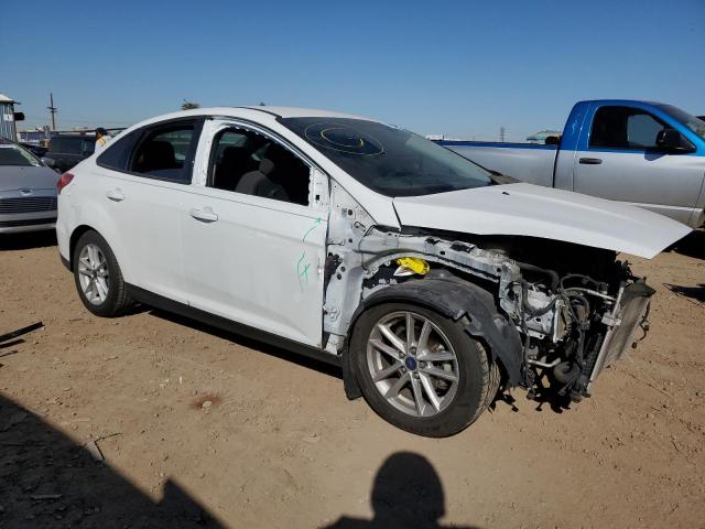 Photo 4 from auction – 2016 FORD FOCUS SE with VIN 1FADP3F27GL380296