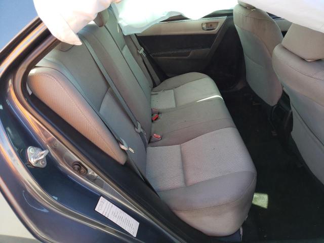 Photo 10 from auction – 2014 TOYOTA COROLLA L with VIN 5YFBURHE1EP075062