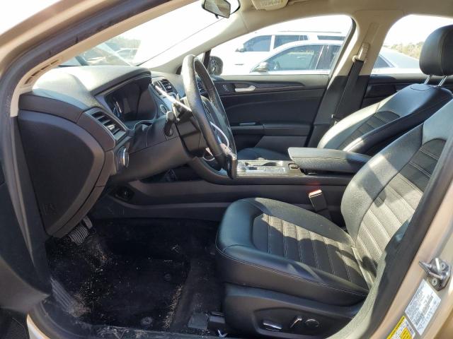 Photo 7 from auction – 2018 FORD FUSION SE with VIN 3FA6P0HD8JR222998