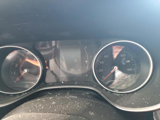 Photo 9 from auction – 2018 JEEP COMPASS SP with VIN 3C4NJCAB7JT416166