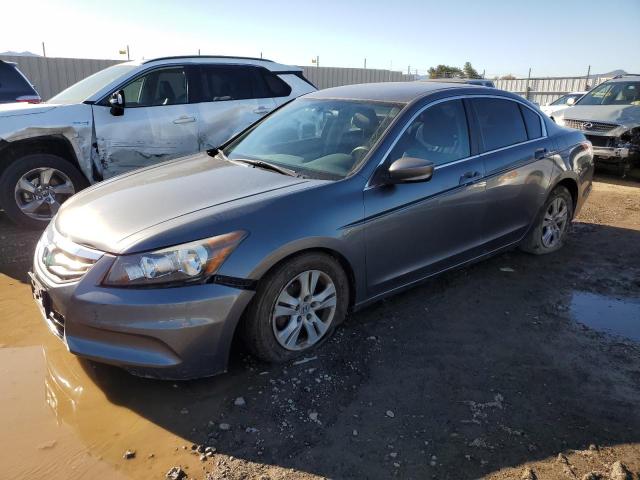 Photo 1 from auction – 2011 HONDA ACCORD LXP with VIN 1HGCP2F44BA020958