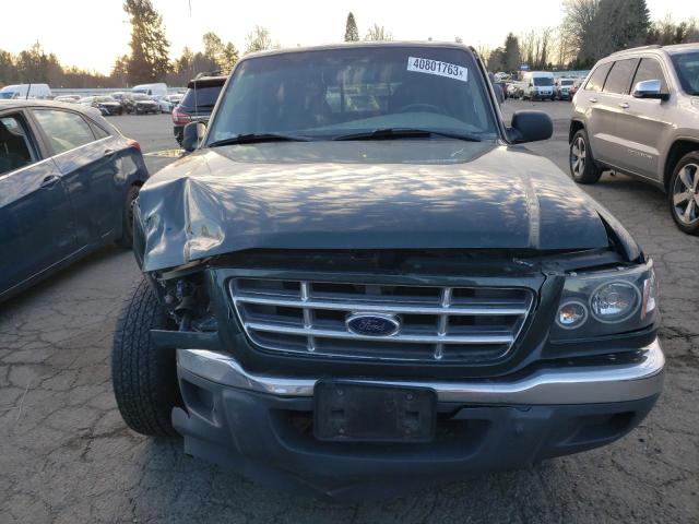 Photo 5 from auction – 2003 FORD RANGER SUP with VIN 1FTYR14V83PA18195