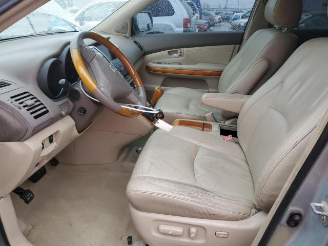 Photo 7 from auction – 2009 LEXUS ES with VIN 2T2HK31U39C115299