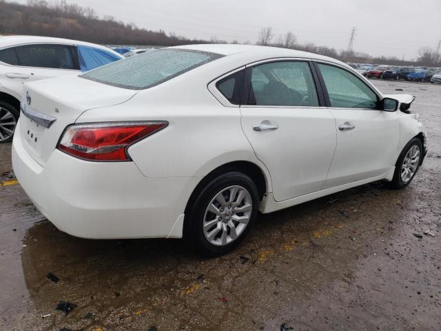 Photo 3 from auction – 2015 NISSAN ALTIMA 2.5 with VIN 1N4AL3AP1FN345693