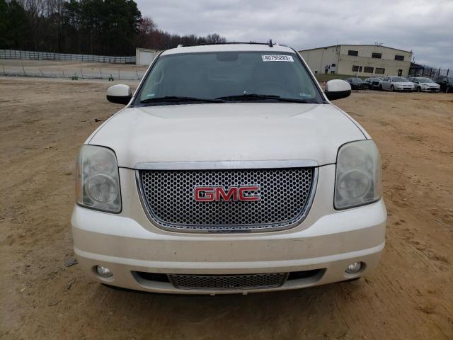 Photo 5 from auction – 2011 GMC YUKON DENA with VIN 1GKS1EEF4BR376980