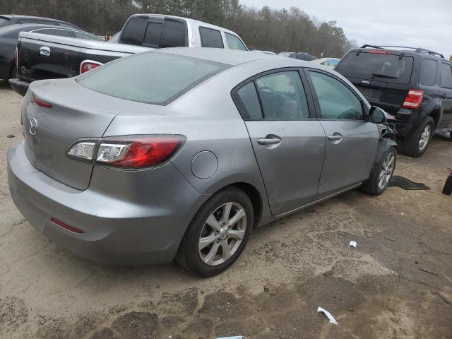 Photo 3 from auction – 2012 MAZDA 3 I with VIN JM1BL1UF7C1537936