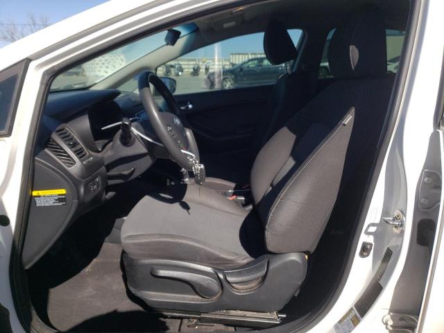 Photo 7 from auction – 2016 KIA FORTE LX with VIN KNAFX4A61G5484156