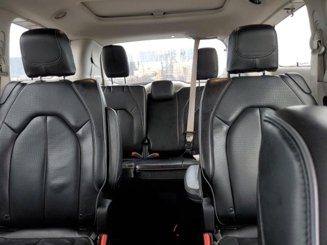 Photo 10 from auction – 2019 CHRYSLER PACIFICA L with VIN 2C4RC1GG4KR657450