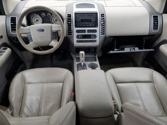 Photo 8 from auction – 2007 FORD EDGE SEL P with VIN 2FMDK39C57BA88591