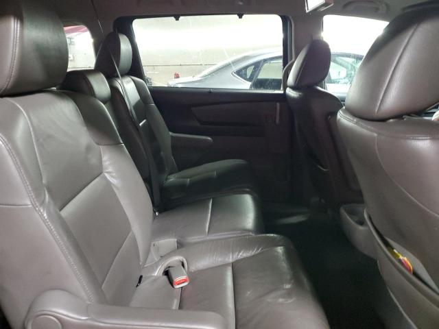 Photo 10 from auction – 2012 HONDA ODYSSEY EX with VIN 5FNRL5H6XCB076495