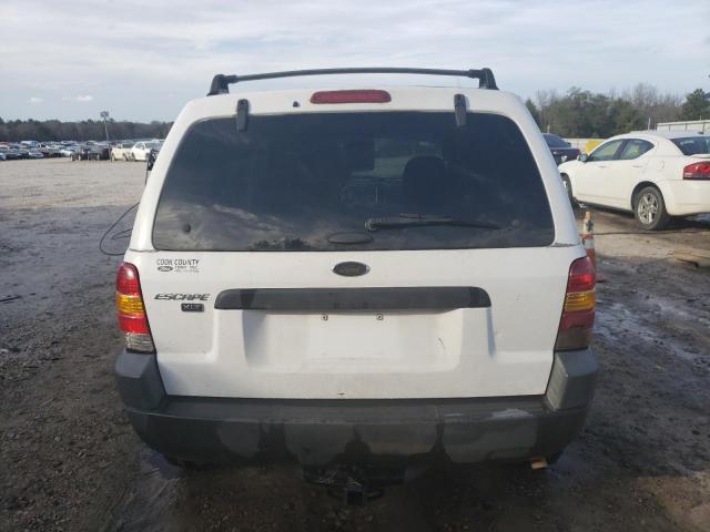 Photo 6 from auction – 2003 FORD ESCAPE XLT with VIN 1FMCU03183KA39672