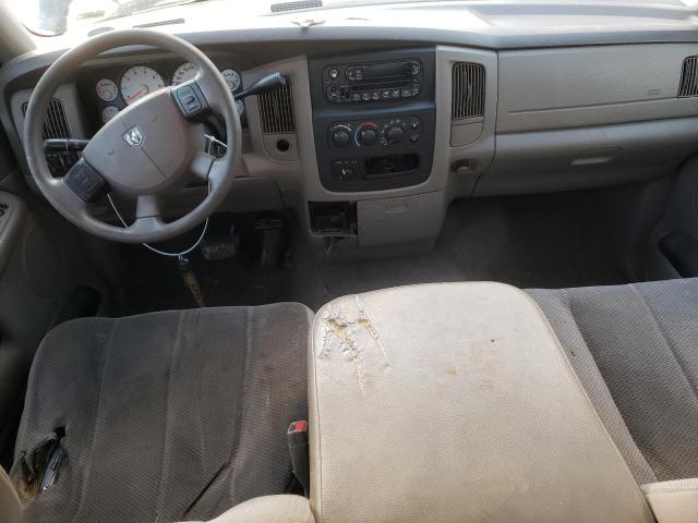Photo 8 from auction – 2004 DODGE RAM 1500 S with VIN 1D7HU18D14J159281