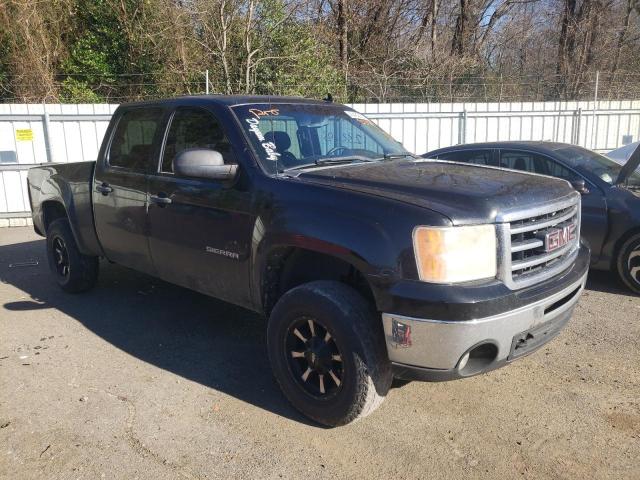 Photo 1 from auction – 2012 GMC SIERRA K15 with VIN 3GTP2VE74CG253785