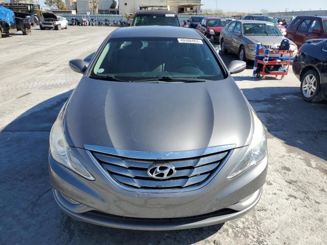 Photo 5 from auction – 2011 HYUNDAI SONATA SE with VIN 5NPEC4AB3BH280118