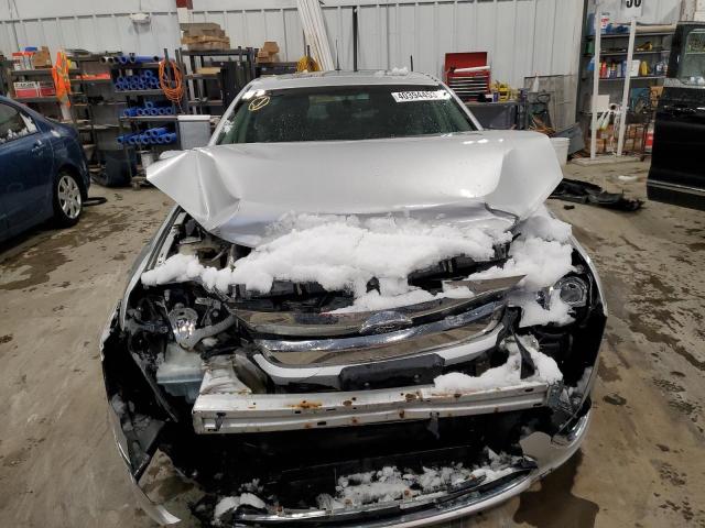 Photo 5 from auction – 2012 FORD FUSION SEL with VIN 3FAHP0JA4CR170992
