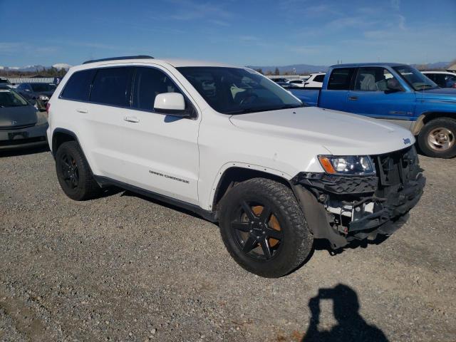 Photo 4 from auction – 2014 JEEP GRAND CHER with VIN 1C4RJEAG7EC130358