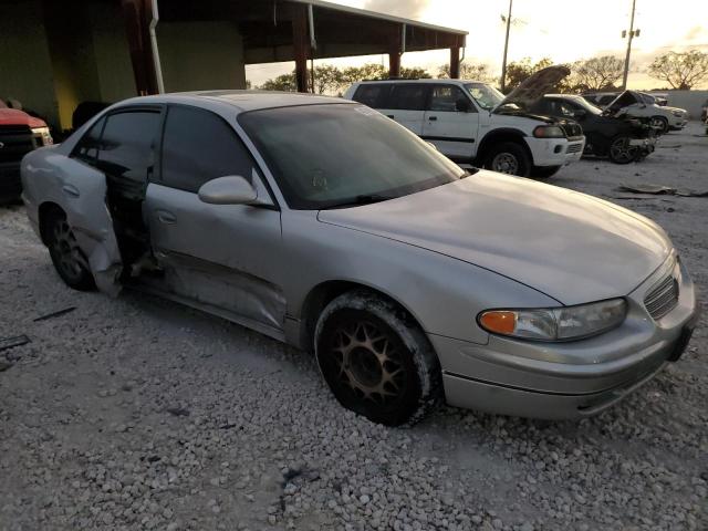 Photo 4 from auction – 2002 BUICK REGAL LS with VIN 2G4WB55K621252088