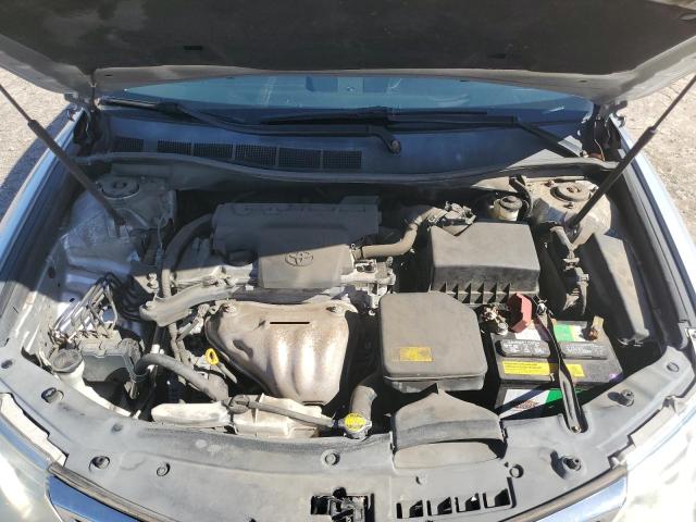 Photo 11 from auction – 2012 TOYOTA CAMRY BASE with VIN 4T1BF1FKXCU029861