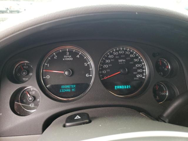 Photo 9 from auction – 2007 GMC YUKON with VIN 1GKFK13007J291226