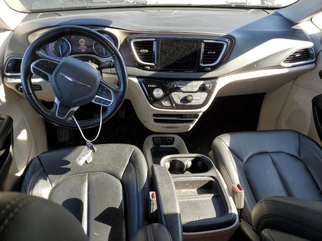 Photo 8 from auction – 2019 CHRYSLER PACIFICA T with VIN 2C4RC1BG0KR583077