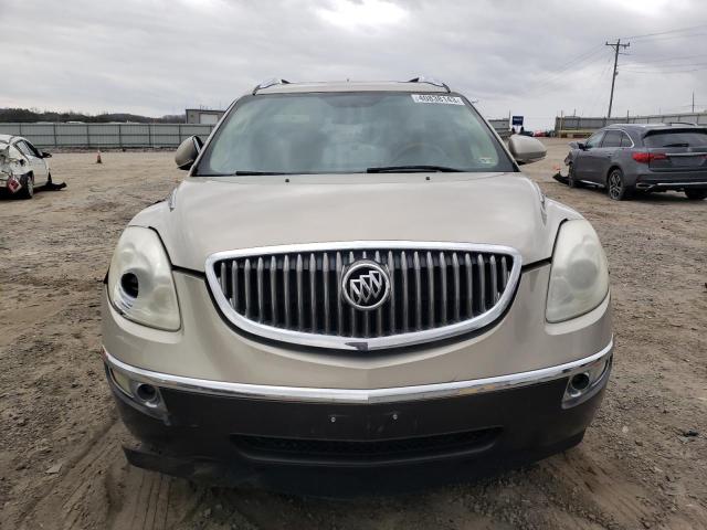 Photo 5 from auction – 2012 BUICK ENCLAVE with VIN 5GAKVCEDXCJ238722