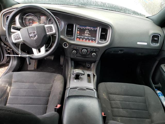 Photo 8 from auction – 2014 DODGE CHARGER SX with VIN 2C3CDXHG3EH360091