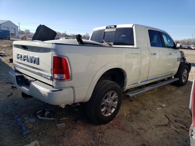 Photo 3 from auction – 2017 RAM 3500 LONGH with VIN 3C63R3NL1HG576153
