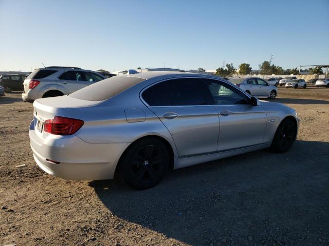 Photo 3 from auction – 2011 BMW 528 I with VIN WBAFR1C58BC742223
