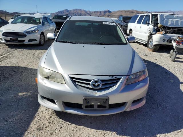 Photo 5 from auction – 2004 MAZDA 6 I with VIN 1YVFP84CX45N80661