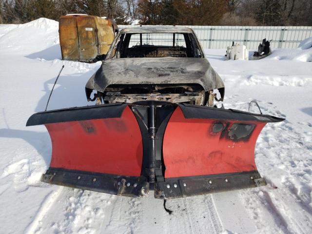Photo 5 from auction – 2015 DODGE 2500 RAM with VIN 3C6UR5CL3FG588577