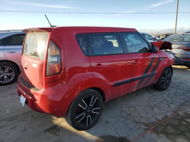 Photo 3 from auction – 2011 KIA SOUL with VIN KNDJT2A2XB7291544