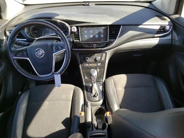 Photo 8 from auction – 2019 BUICK ENCORE PRE with VIN KL4CJASB5KB737209