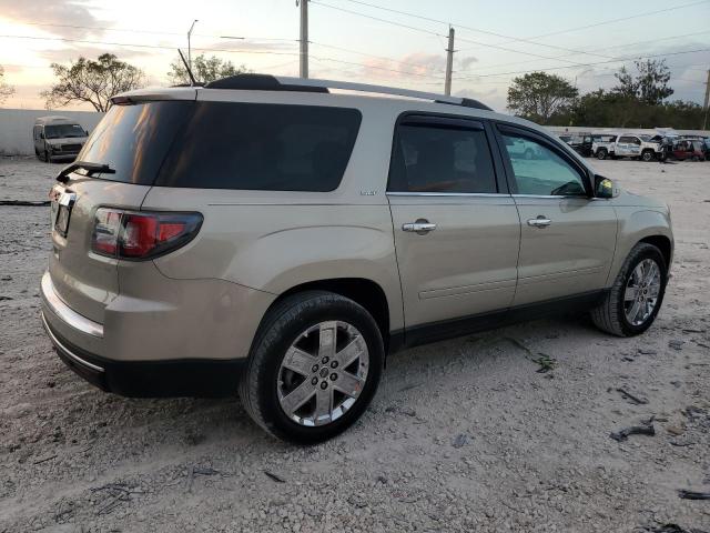 Photo 3 from auction – 2017 GMC ACADIA LIM with VIN 1GKKRSKD5HJ195890
