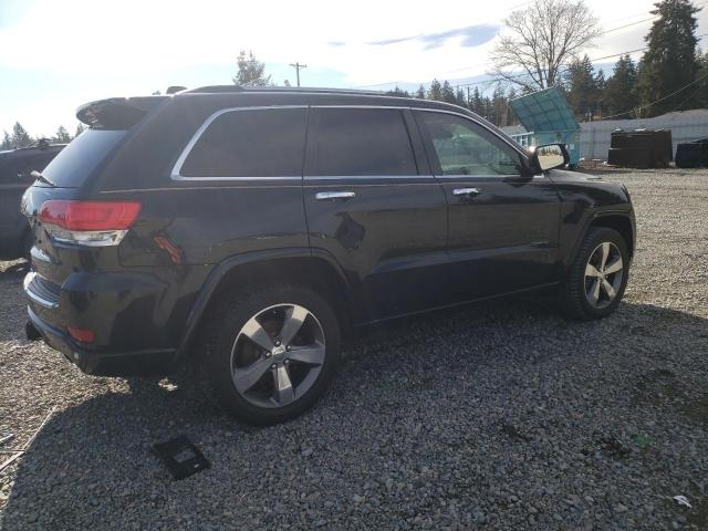 Photo 3 from auction – 2015 JEEP GRAND CHER with VIN 1C4RJECM9FC903643
