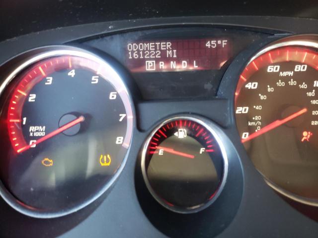 Photo 9 from auction – 2007 GMC ACADIA SLE with VIN 1GKEV13777J107948
