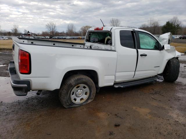 Photo 3 from auction – 2015 CHEVROLET COLORADO with VIN 1GCHSAEA4F1214481