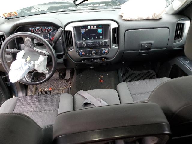 Photo 8 from auction – 2015 CHEVROLET SILVERADO with VIN 1GC2KVEG7FZ108531